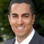 Assemblyman Mike Gatto