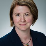 Heidi Palutke, CAA Research Counsel