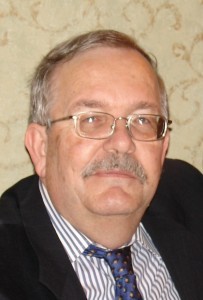 The late Paul Chubick, recipient of CAA Fresno's Lifetime Achievement Award.