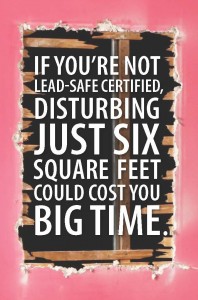 lead-safety