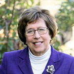 Sen. Lois Wolk