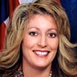 Assemblywoman Marie Waldron