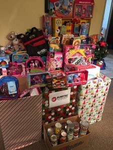 inland empire toy drive 2014