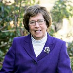Sen. Lois Wolk, D-Davis