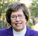 Sen. Lois Wolk, D-Davis