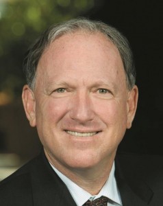 Ted Kimball Kimball, Tirey & St. John LLP