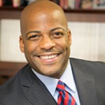 Sen. Isadore Hall