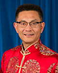 Assemblyman Kansan Chu