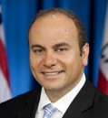 Assemblyman Adin Nazarian