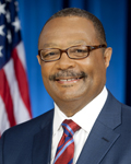 Reginald Jones-Sawyer