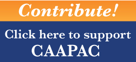 CAAPAC donation button