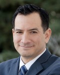 Assemblyman Anthony Rendon