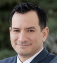 Assemblyman Anthony Rendon
