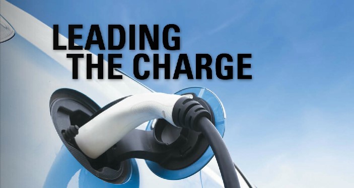 ev charge