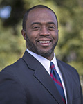 Assemblyman Tony Thurmond 
