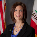 Assemblywoman Kristin Olsen