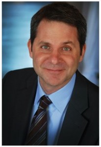 Joel Zeff