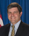 Assemblyman Jim Wood
