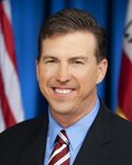 Assemblyman Kevin Mullin
